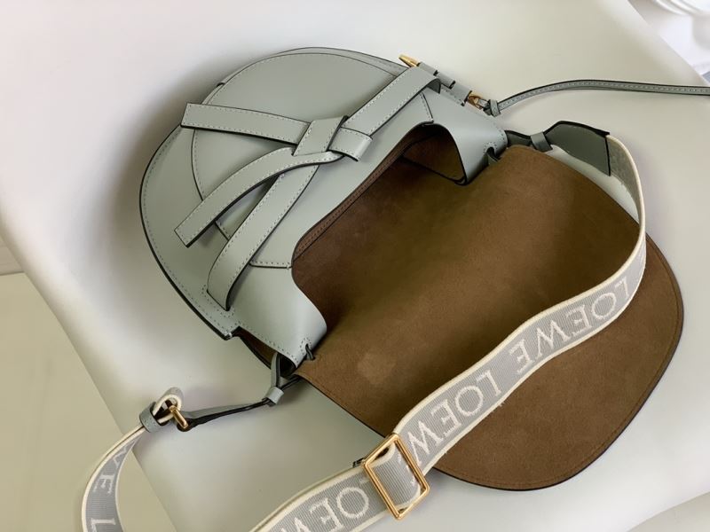 Loewe Gate Bags